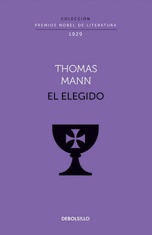 EL ELEGIDO (NOBEL)