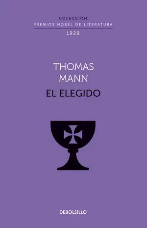 EL ELEGIDO (NOBEL)