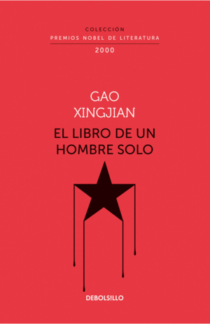 EL LIBRO DE UN HOMBRE SOLO (NOBEL)