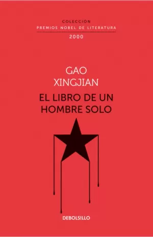 EL LIBRO DE UN HOMBRE SOLO (NOBEL)