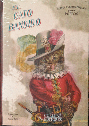 EL GATO BANDIDO