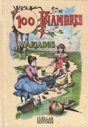 100 FIAMBRES VARIADOS