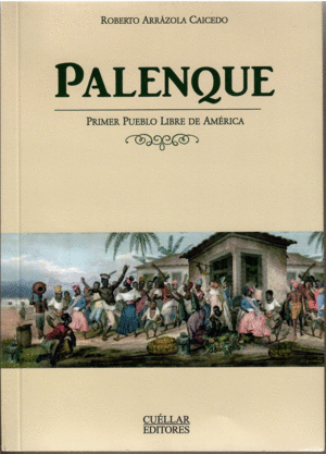 PALENQUE