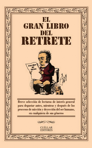 EL GRAN LIBRO DEL RETRETE