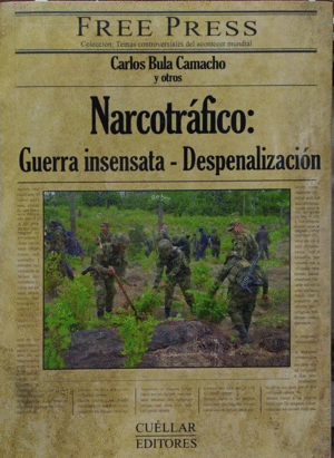 NARCOTRÁFICO