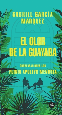 EL OLOR DE LA GUAYABA