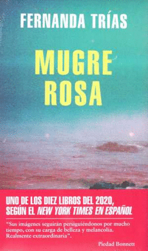 MUGRE ROSA