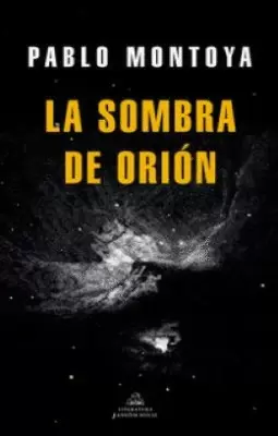 LA SOMBRA DE ORION