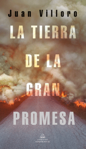 LA TIERRA DE LA GRAN PROMESA