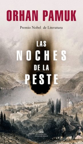 LAS NOCHES DE LA PESTE