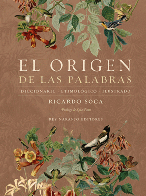 EL ORIGEN DE LAS PALABRAS