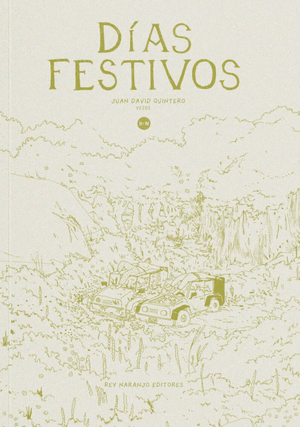 DÍAS FESTIVOS