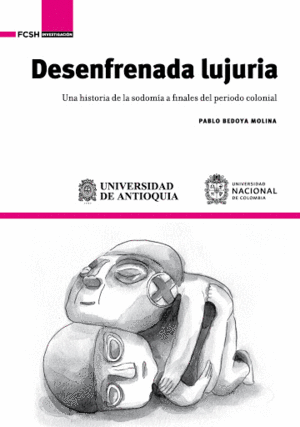 DESENFRENADA LUJURIA