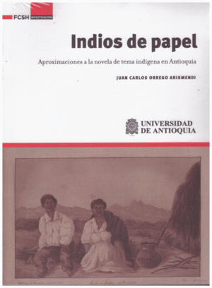 INDIOS DE PAPEL