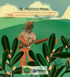 EL PROCESO PENAL