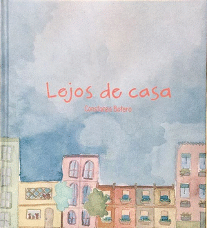 LEJOS DE CASA