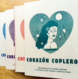 CORAZÓN COPLERO