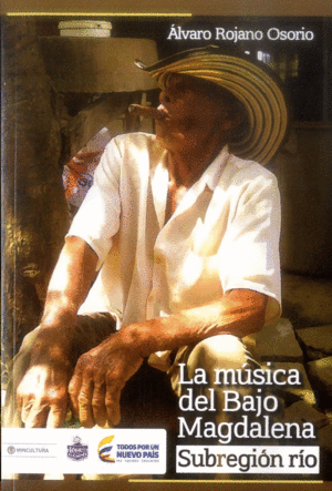 LA MUSICA DEL BAJO MAGDALENA