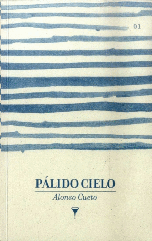 PÁLIDO CIELO