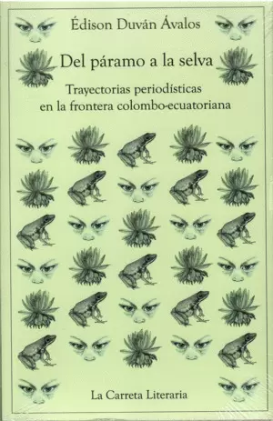 DEL PARAMO A LA SELVA