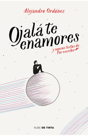 OJALÁ TE ENAMORES