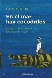 EN EL MAR HAY COCODRILOS