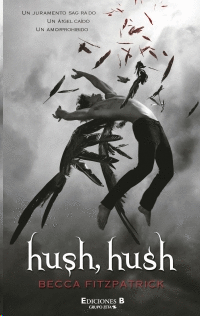 HUSH, HUSH