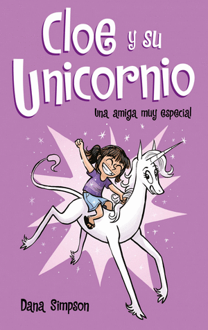 CLOE Y SU UNICORNIO 1