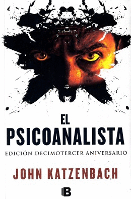 EL PSICOANALISTA