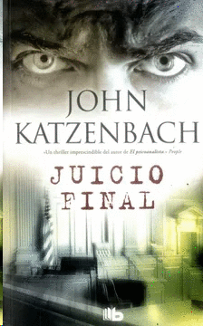 JUICIO FINAL