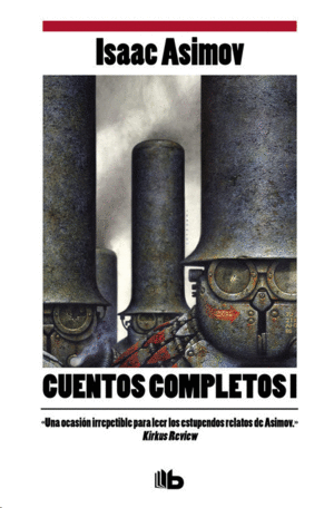 CUENTOS COMPLETOS I 