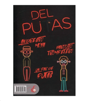 DEL PUTAS - MANUAL DEL BUEN PIROBO