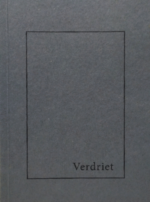 VERDRIET