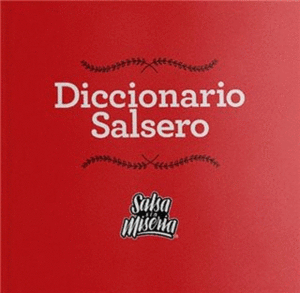 DICCIONARIO SALSERO