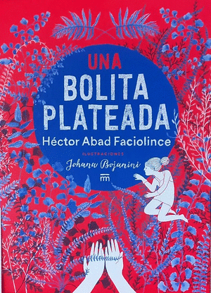 UNA BOLITA PLATEADA