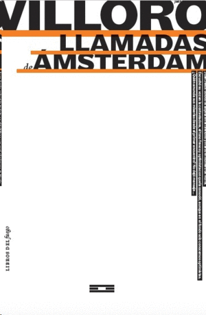 LLAMADAS DE AMSTERDAM