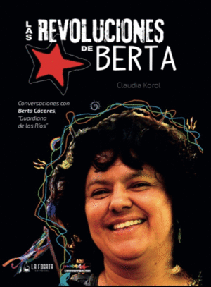 LAS REVOLUCIONES DE BERTA