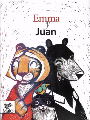 EMMA Y JUAN (NUEVA EDICION)