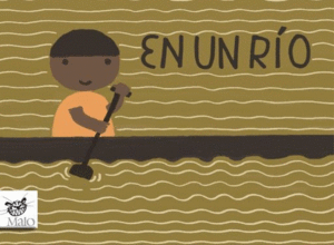 EN UN RIO