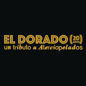 EL DORADO (20 AÑOS) (VINILO X2)
