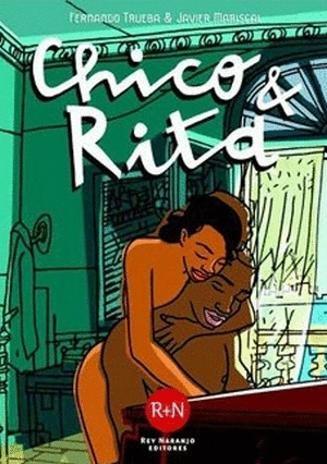 CHICO Y RITA