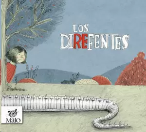 LOS DIREFENTES