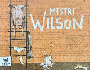 MESTRE WILSON