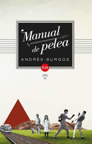 MANUAL DE PELEA