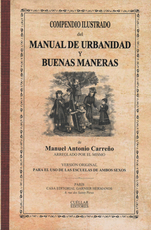 COMPENDIO ILUSTRADO DEL MANUAL DE URBANIDAD Y BUENAS MANERAS