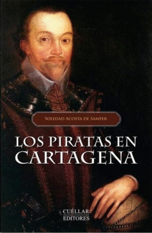 LOS PIRATAS EN CARTAGENA