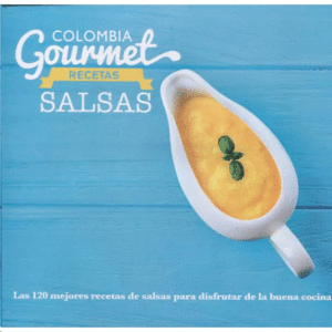 COLOMBIA GOURMET SALSAS