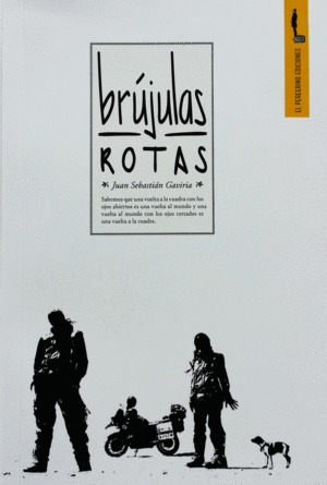 BRÚJULAS ROTAS