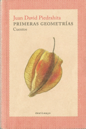 PRIMERAS GEOMETRIAS