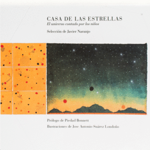 CASA DE LAS ESTRELLAS